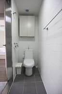 Myeongdong Artmonstay Guesthouse