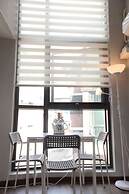 Myeongdong Artmonstay Guesthouse