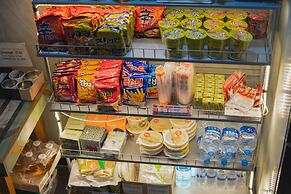 Myeongdong Artmonstay Guesthouse