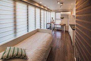 Myeongdong Artmonstay Guesthouse