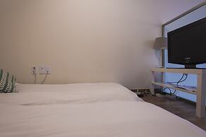 Myeongdong Artmonstay Guesthouse