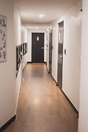 Myeongdong Artmonstay Guesthouse