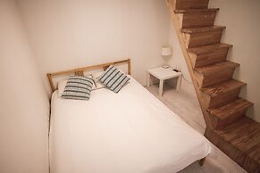 Myeongdong Artmonstay Guesthouse