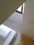 Myeongdong Artmonstay Guesthouse