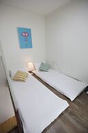 Myeongdong Artmonstay Guesthouse