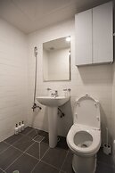 Myeongdong Artmonstay Guesthouse