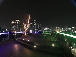 Myeongdong Artmonstay Guesthouse