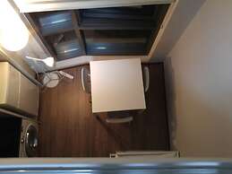 Myeongdong Artmonstay Guesthouse