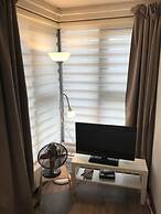 Myeongdong Artmonstay Guesthouse