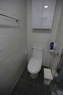 Myeongdong Artmonstay Guesthouse