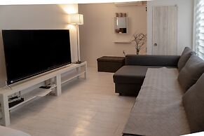 Myeongdong Artmonstay Guesthouse