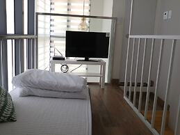 Myeongdong Artmonstay Guesthouse