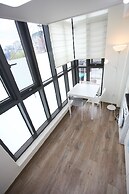 Myeongdong Artmonstay Guesthouse