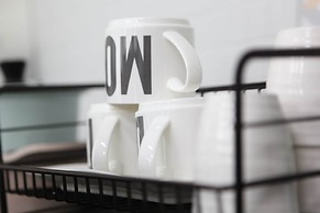 Myeongdong Artmonstay Guesthouse