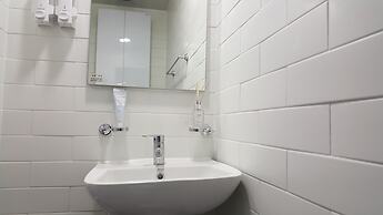 Myeongdong Artmonstay Guesthouse