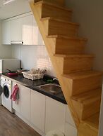 Myeongdong Artmonstay Guesthouse