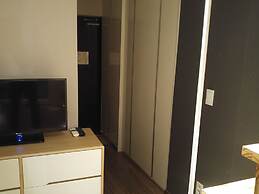 Myeongdong Artmonstay Guesthouse