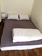 Myeongdong Artmonstay Guesthouse