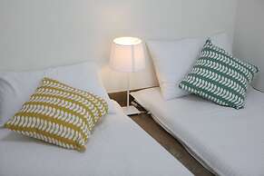 Myeongdong Artmonstay Guesthouse