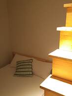 Myeongdong Artmonstay Guesthouse