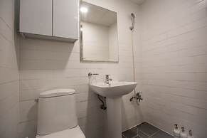 Myeongdong Artmonstay Guesthouse