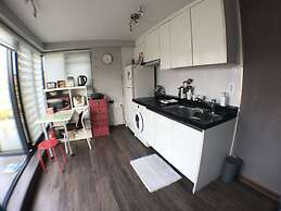 Myeongdong Artmonstay Guesthouse