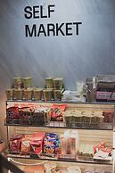 Myeongdong Artmonstay Guesthouse