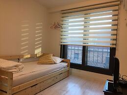 Myeongdong Artmonstay Guesthouse