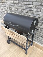 Myeongdong Artmonstay Guesthouse