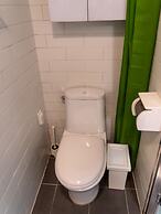 Myeongdong Artmonstay Guesthouse