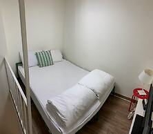 Myeongdong Artmonstay Guesthouse