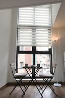 Myeongdong Artmonstay Guesthouse