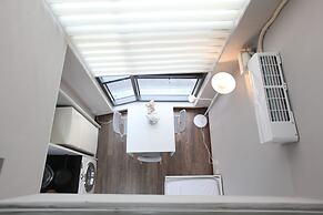 Myeongdong Artmonstay Guesthouse