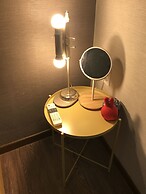 Myeongdong Artmonstay Guesthouse