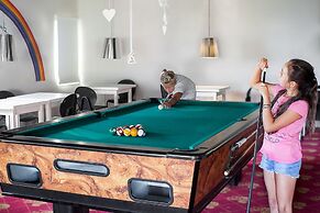 Hotel Scoiattolo