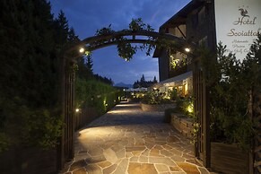 Hotel Scoiattolo
