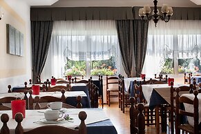 Hotel Scoiattolo