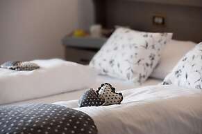 Hotel Scoiattolo