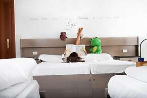 Hotel Scoiattolo