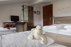 Hotel Scoiattolo