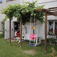 Hotel Scoiattolo