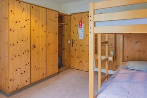Youth Hostel Davos Youthpalace