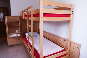 Youth Hostel Davos Youthpalace