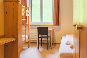 Youth Hostel Davos Youthpalace