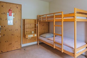 Youth Hostel Davos Youthpalace