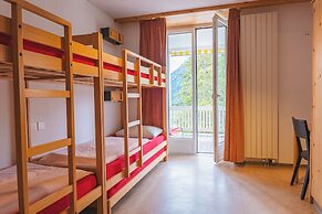 Youth Hostel Davos Youthpalace
