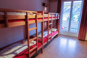Youth Hostel Davos Youthpalace
