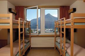Youth Hostel Davos Youthpalace