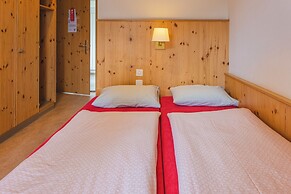 Youth Hostel Davos Youthpalace