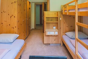 Youth Hostel Davos Youthpalace